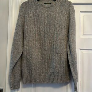 Vintage Made in the USA Sweater